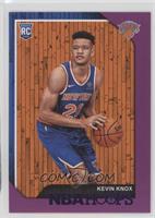 Kevin Knox