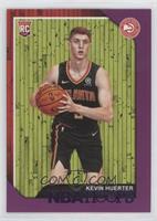 Kevin Huerter