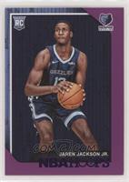 Jaren Jackson Jr.