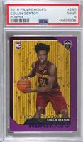 Collin Sexton [PSA 9 MINT]