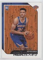 Kevin Knox [EX to NM]