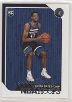 Keita Bates-Diop