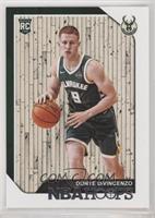 Donte DiVincenzo