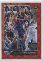 Tyson Chandler #/15