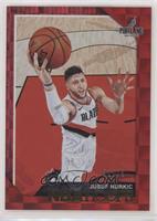 Jusuf Nurkic #/15