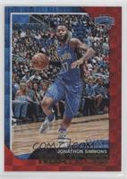 Jonathon Simmons #/15