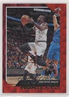 Dwyane Wade #/15