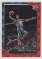 Terrance Ferguson #/15