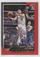 Joe Harris #/49