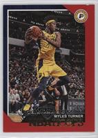 Myles Turner #/49