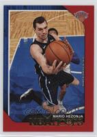 Mario Hezonja #/49