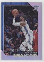 Paul George #/199