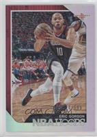 Eric Gordon #/199