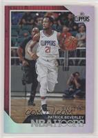 Patrick Beverley #/199