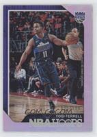 Yogi Ferrell [Good to VG‑EX] #/199