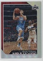 Milos Teodosic #/199