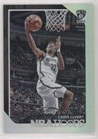 Caris LeVert #/199