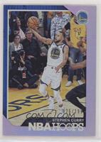 Stephen Curry #/199