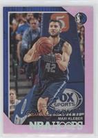 Maxi Kleber #/199