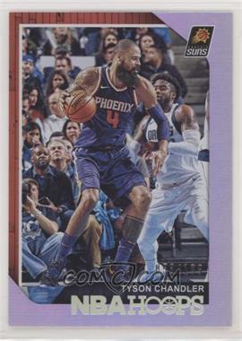 2018-19 Panini NBA Hoops - [Base] - Silver #157 - Tyson Chandler /199