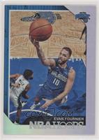 Evan Fournier #/199