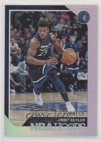 Jimmy Butler [EX to NM] #/199