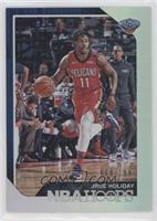 Jrue Holiday [EX to NM] #/199