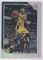 Myles Turner #/199