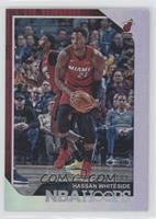 Hassan Whiteside #/199