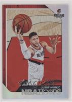 Jusuf Nurkic #/199