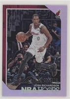 Josh Richardson #/199