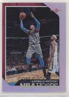 Carmelo Anthony #/199