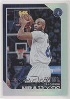 Taj Gibson #/199