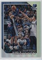 Dillon Brooks #/199