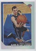 Mario Hezonja #/199