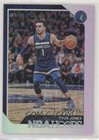 Tyus Jones #/199