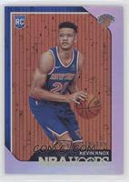 Kevin Knox #/199