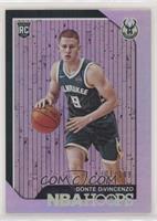 Donte DiVincenzo #/199