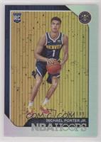 Michael Porter Jr. #/199