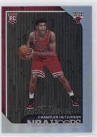 Chandler Hutchison #/199