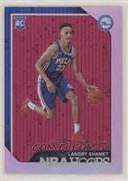 Landry Shamet #/199