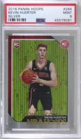 Kevin Huerter [PSA 9 MINT] #/199