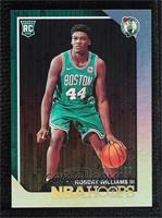 Robert Williams III #/199