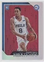 Zhaire Smith #/199