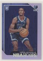 Jaren Jackson Jr. #/199