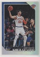 Enes Kanter #/199