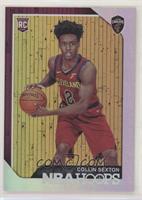 Collin Sexton #/199