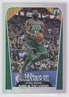 Hoops Tribute - Kyrie Irving #/199