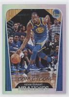 Hoops Tribute - Kevin Durant #/199