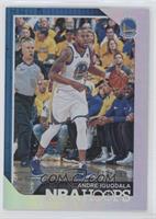 Andre Iguodala #/199